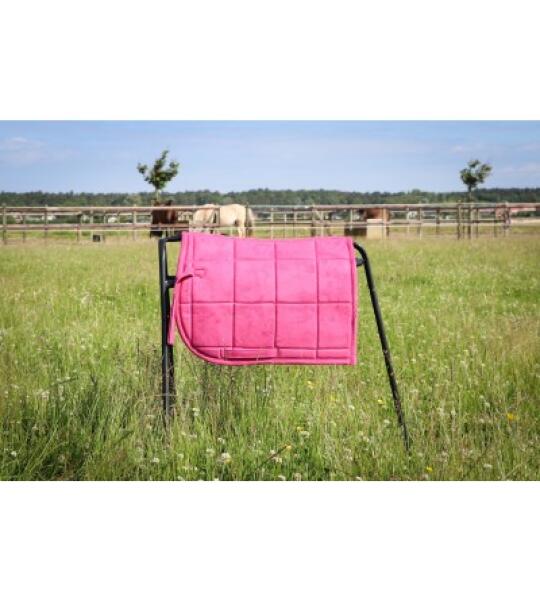 Suède Puf Zadeldek Shetland